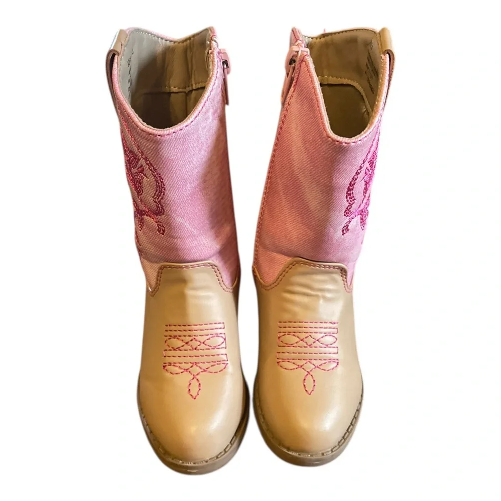 bebe western cowgirl